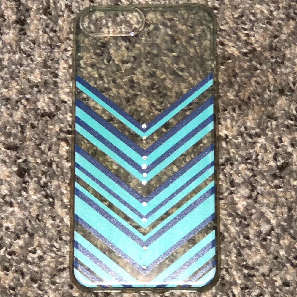iPhone 8 Plus case